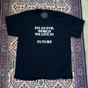 Freebandz Shirt - XL